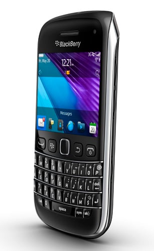 RIM BlackBerry Bold 9790 Qwerty Smartphone