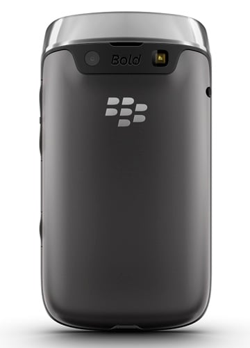 RIM BlackBerry Bold 9790 Qwerty Smartphone