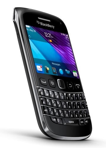 RIM BlackBerry Bold 9790 Qwerty Smartphone