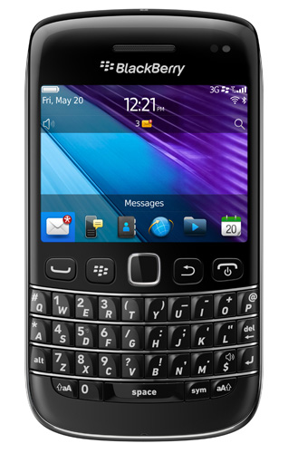 RIM BlackBerry Bold 9790 Qwerty Smartphone