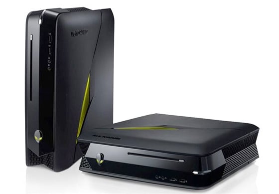 Alienware X51