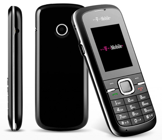 T-Mobile Zest 2