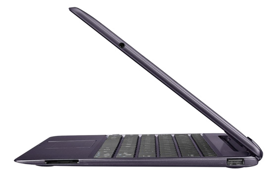 Asus Eee Pad Transformer Prime TF201 Android tablet and dock