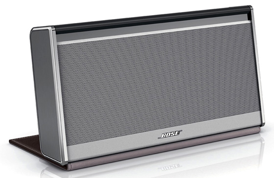 Bose SoundLink portable speaker dock