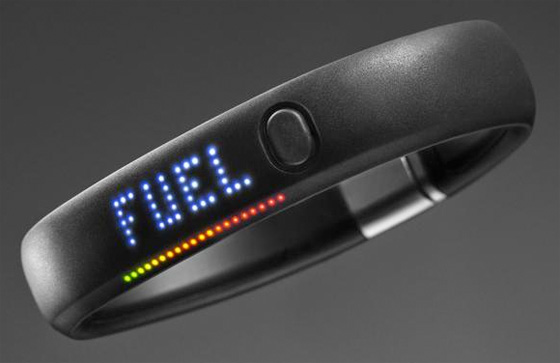 Nike+ Fuelband