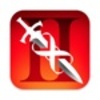Infinity Blade iOS game icon
