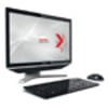 Toshiba Qosmio DX730-102 all-in-one desktop PC