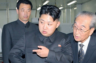 Kim Jong-un