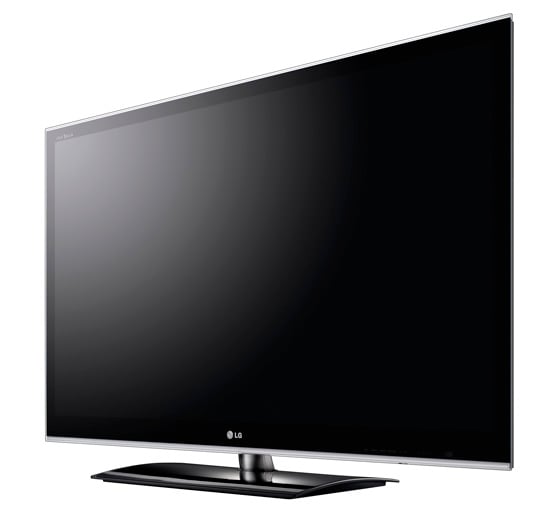 LG 50PZ950T  smart TV