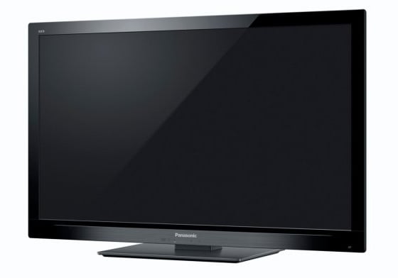 Panasonic TX-L37E30 smart TV