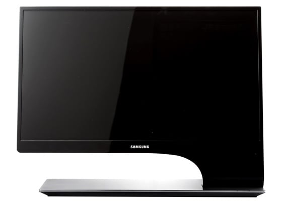 Samsung SyncMaster TA950 27 3D PC monitor and smart TV