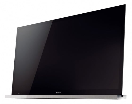 Sony KDL-46HX923 smart TV