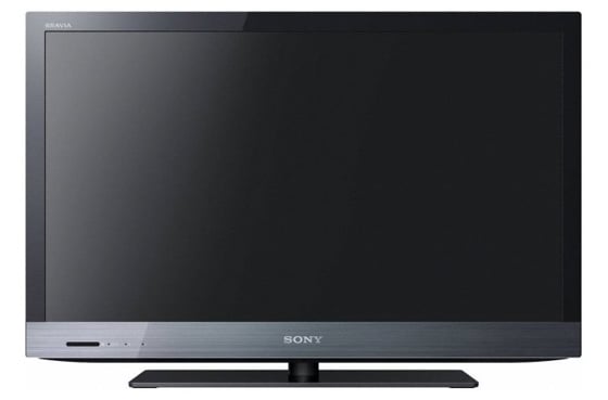 Sony KDL-32EX524 smart TV