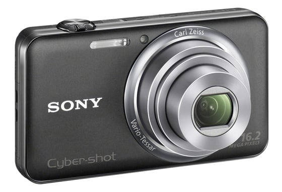 Sony Cyber-shot Wx70