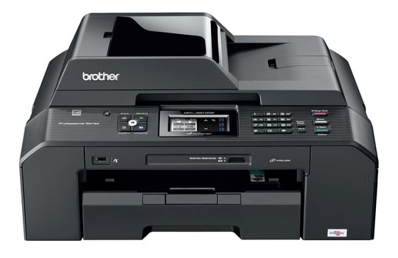Brother MFC-J5910DW  all-in-one A3 printer