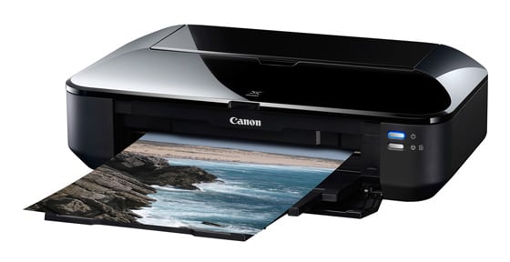 Canon PIXMA iX6550 A3 printer