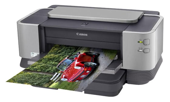 Canon PIXMA iX7000 A3 printer