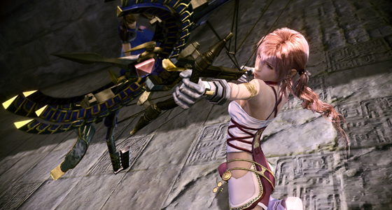 Final Fantasy XIII-2