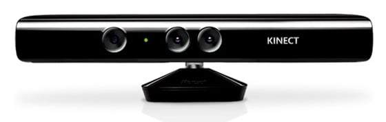 Kinect for Windows