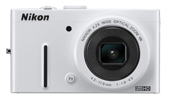 Nikon Coolpix P310