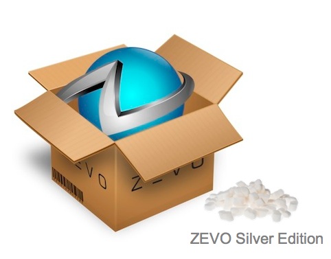 Zevo Silver Edition