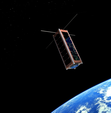 cubesat_ukube1