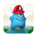 Sprinkle Android game icon