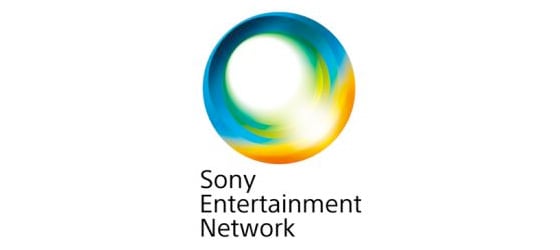 Sony sony hot sale entertainment network