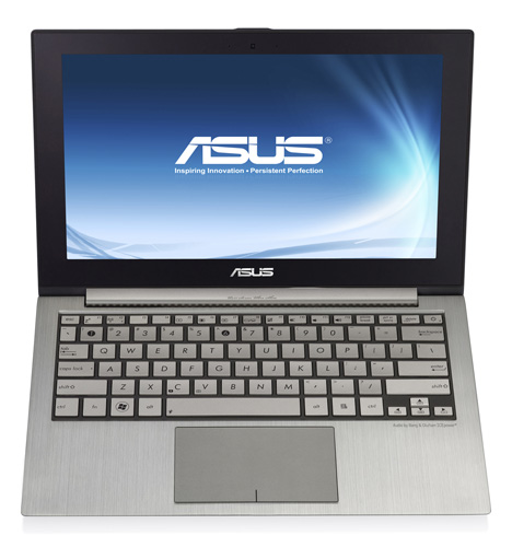 Asus UX21E Zenbook 11.6in Ultrabook • The Register