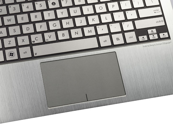 Asus UX21E Zenbook Core i5 laptop