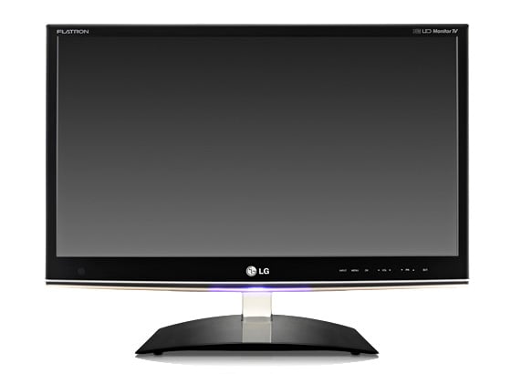 lg 3d tv