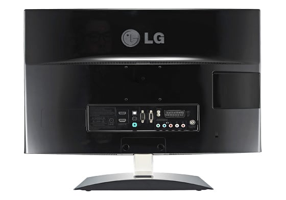 lg flatron dm2350d