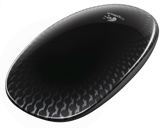 Logitech Touch Mouse M600