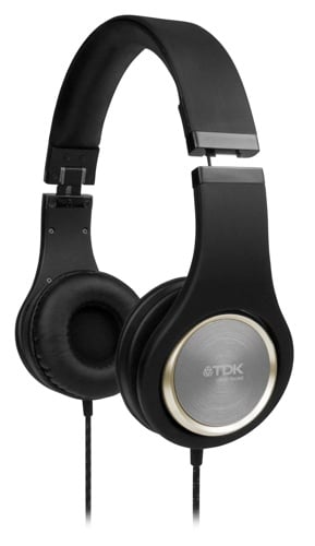 TDK SD-700 High Fidelity headphones