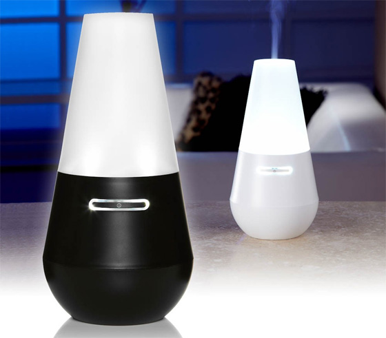 Enzo Zen Aroma Diffuser