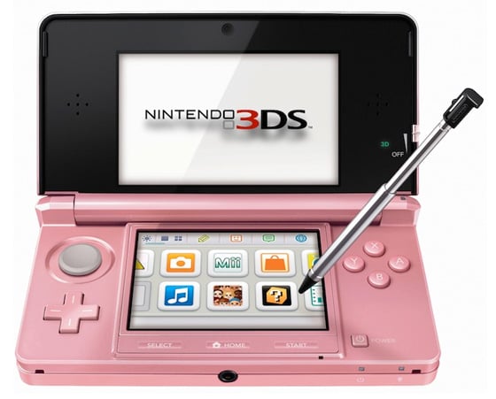 Nintendo 3DS