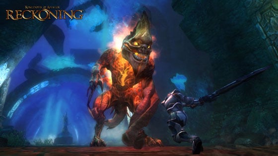 Kingdoms of Amalur: Reckoning