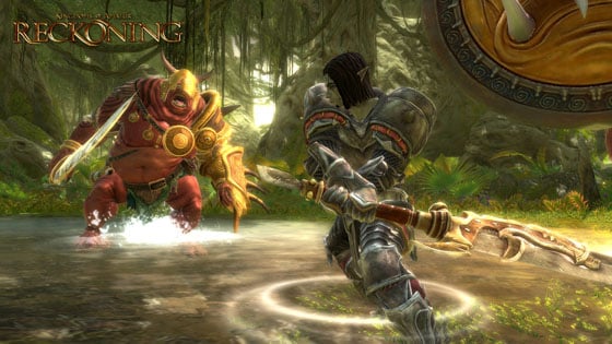 Kingdoms of Amalur: Reckoning