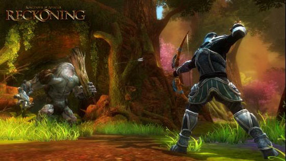 Kingdoms of Amalur: Reckoning