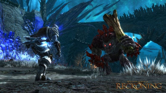 Kingdoms of Amalur: Reckoning