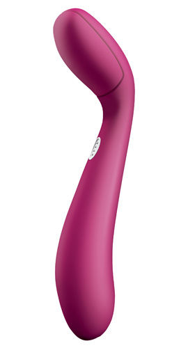 Minna Ola Programmable vibrator