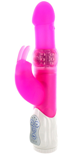 Oh! Rabbit vibrator