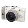 Pentax Q interchangeable-lens compact system camera