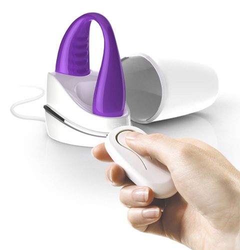 We-Vibe 3 vibrator