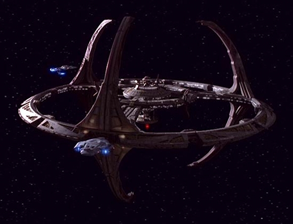 Star Trek Deep Space Nine