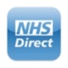 NHS Direct iOS app icon