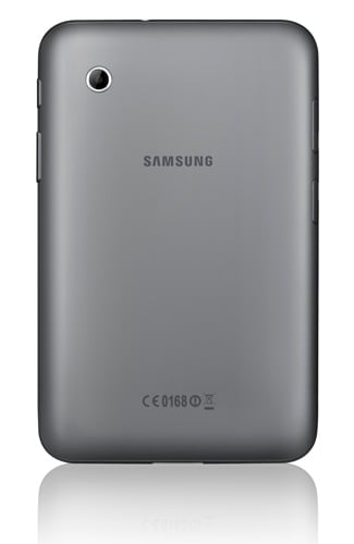 Samsung Galaxy Tab 2 (7.0) Android 4.0 tablet