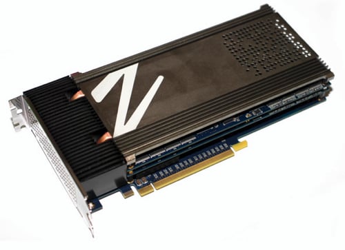 OCZ Z-Drive R4 Cloud Serv