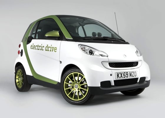 Smart ED Third Generation