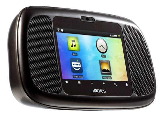 Archos 35 Home Connect